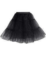 2 x Brand New Gardenwed Tutu Women s Skirt Petticoat Blue Hoop Skirt Underskirt Short Tulle Skirt Underskirt Crinoline for 50s Vintage Rockabilly Cocktail Dresses Blue XL - RRP €55.2