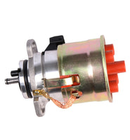 1 x RAW Customer Returns Fuel distributor ignition distributor for Golf,Caddy,Octavia,Ibiza,Arosa,Cordoba,1.0 1.3 1.4 1.6, 0237521061 0237521062 030905205AB 030905205GX 030905237G 030905237GX 441040092 196 441040262516 0986237673 - RRP €38.99