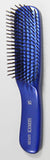 1 x RAW Customer Returns IKEMOTO Seduce Hair Care Brush L SEN-705-BL Japan Import - RRP €25.2