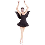 1 x RAW Customer Returns PRIMA BALLERINA ballerina dress - L  - RRP €21.49