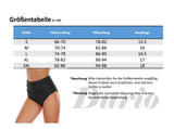 1 x RAW Customer Returns Durio Women s Bikini Bottoms Swimming Trunks High Waist Swimming Shorts Tummy Control Sexy Hot Pants with Pleats High Waist Black 38 Tag Size M  - RRP €21.07