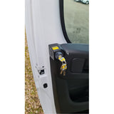 1 x RAW Customer Returns Heosafe S8 X290 Ducato, Boxer and Jumper from 2021 - RRP €162.49