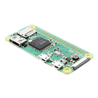 1 x RAW Customer Returns Raspberry Pi Zero W - RRP €22.18