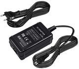 1 x RAW Customer Returns Gonine AC-L200 Power Adapter Kit for Sony Handycam DCR-DVD7 DVD105 DVD108 DVD203 DVD205 DCR-SR45 DCR-SR47 DCR-SR68 DCR-SR80 Cameras Camcorders - RRP €17.99