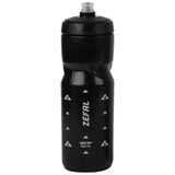 1 x RAW Customer Returns Z fal Sense Soft 80 water bottle, black, 800 ml - RRP €7.96