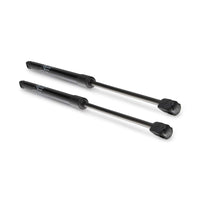 1 x RAW Customer Returns Twilight Garage 2x gas spring damper tailgate trunk gas damper 1K9827550A for Golf 5 Variant 2007-2009, Golf 6 Variant 2009-2013 - RRP €26.21