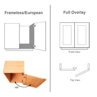 1 x RAW Customer Returns LOOTICH 165 degree corner stop 35mm SOFT CLOSE hinges with damping cup hinge standard hinges with automatic closing for kitchen cabinet wardrobe cupboard door furniture 4 pieces - RRP €21.4