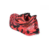 1 x RAW Customer Returns ASICS Men s Running Shoes Noosa TRI 15 1011B609 Electric Red Diva Pink 44 - RRP €148.19