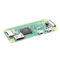 1 x RAW Customer Returns Raspberry Pi Zero W - RRP €22.18