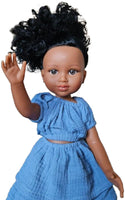 Brand New Pallet - MARULADOLLS  dolls  - 24 Items - RRP €1197.6