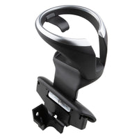 1 x RAW Customer Returns FanPaYY Cup Holder for Center Console Cup Holder Car Center Console Cup Holder Cup Holder for BMW 128i 135i X1 E81 E82 E82e E87 E87n E88 51160443082 51169144632 - RRP €37.3