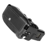 1 x RAW Customer Returns Meike MK-A9 Vertical Battery Grip for Sony A9 A7III A7RIII Cameras - RRP €69.99