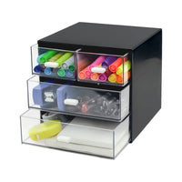 14 x RAW Customer Returns Mixed - office supplies and stationery - RRP €272.81