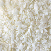 1 x RAW Customer Returns TooGet Pure White Soy Wax Flakes, 100 Natural Soy Wax Bulk for Candle Making DIY, Premium Quality, Top Grade - 910g - RRP €14.9