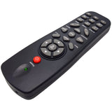 1 x RAW Customer Returns Leankle Remote Control IR2804 for LG Projectors BW286, BX286 - RRP €21.0