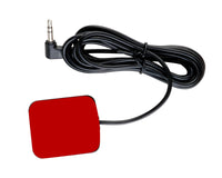 1 x RAW Customer Returns Matching GPS antenna individually for dashcam - RRP €20.16