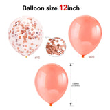 2 x Brand New HOWAF Bachelorette Party Decorations Accessories, Rose Gold Bachelorette Party Balloons Bride to Be Sash Bride to Be, Bride Wedding Veil Tattoos Bachelorette Party Photo Booth for Bride-to-Be - RRP €45.6