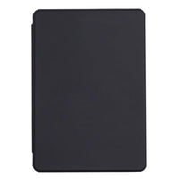 1 x RAW Customer Returns iPad 9th 8th 7th Generation 10.2 Inch Case, iPad Air 3rd iPad Pro 10.5 Inch Case, DMaos Slim Magnetic Detachable Smart Cover, Foldable Stand, 360 Rotatable - Black - RRP €22.18