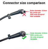 1 x RAW Customer Returns 19.5V 9.23a 180W ADP-180MB F A17-180P1A charger compatible for ASUS ROG G GA502DU TUF FX705DT FX705DY FX705DD FX705GD FX705GE Tuf Laptop power supply - RRP €59.99