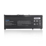 1 x RAW Customer Returns Oyomba SR04XL Battery for HP OMEN 15 2018 15-CE0XX 15-CE015DX 15-DC0XX PAVILION 15-CB0XX 15-CX0XX 5-CB041NR 15-CX0056WM SERIES 917724-855 917678-1B1 HSTNN-DB7W HSTNN-IB7Z SR03XL - RRP €38.46