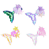 1 x Brand New FAIRYGATE Cute Hair Clips Children Sparkling Hair Clips Hair Clips Baby Hair Clips Metal Girls Hair Accessories Hairclips Hair Clip for Baby Children 3019 - RRP €18.0