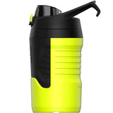 1 x RAW Customer Returns Under Armor Unisex Ua70890 Playmaker Pitcher, 32 oz, Hi Vis Yellow, 3 oz - RRP €29.95