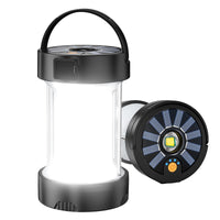 Brand New Job Lot Pallet - Rechargeable Led Camping Lanterns - 276 Items - RRP €6345.24