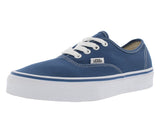 1 x RAW Customer Returns Vans Unisex Authentic Sneaker, Blue, 43 EU - RRP €52.39