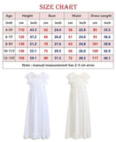 1 x RAW Customer Returns TYHTYM Flower Girl Dress Pageant Wedding Lace Dress Ball Gown Ball Gown Girls Party Dress Flutter Sleeve White 8-9 years, pink  - RRP €39.99