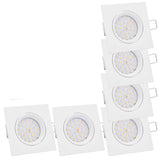 3 x RAW Customer Returns Mixed - lighting - RRP €140.67