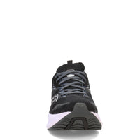 1 x RAW Customer Returns Saucony Women s Axon 2 Running Shoe, Black White, 42.5 EU - RRP €56.47