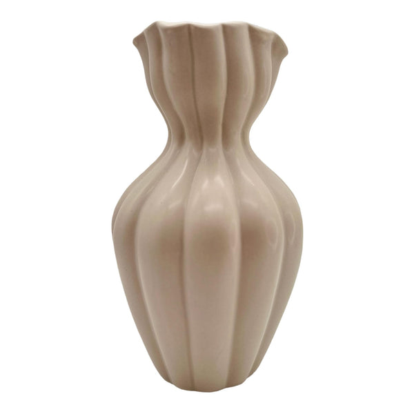 Brand New Pallet - ceramic vase - 30 Items - RRP €1058.4