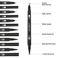 3 x RAW Customer Returns Mixed - office supplies and stationery - RRP €33.46