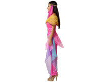 1 x RAW Customer Returns ATOSA Women s 66113 Arabian Princess Costume ML Pink Woman - RRP €28.09