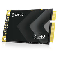 1 x RAW Customer Returns ORICO 2TB Internal SSD, M.2 NVMe 2280 PCIe Gen4x4 SSD, Up to 7400MB s Read, 6500MB s Write, Solid State Drive for PS5, PC, Laptop and Gamers - O7000 - RRP €137.7