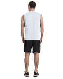 1 x RAW Customer Returns Boyzn Tank Top Men 3 Pack Training Fitness Bodybuilding Tank Shirt Quick-drying Muscle Shirt Sleeveless Vest for Men Black White Army Green-3P06-2XL - RRP €24.19