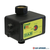 1 x RAW Customer Returns DAB DAB pressure regulator Smart Press 60114808 without cable - RRP €85.78