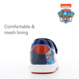 1 x Brand New PAW Patrol shoes for boys up to 6 years, high children s shoes for boys and girls 25 EU, sneakers with Chase and Marshall motif, autumn shoes for children with Velcro fastener, ideal for school, black - RRP €31.25