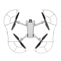 1 x RAW Customer Returns STARTRC Mini 3 Pro propeller protector, flight safety anti-collision propeller protection for DJI Mini 3 Pro accessories - RRP €19.88