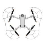 1 x RAW Customer Returns STARTRC Mini 3 Pro propeller protector, flight safety anti-collision propeller protection for DJI Mini 3 Pro accessories - RRP €19.88