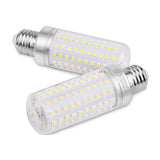 1 x RAW Customer Returns HZSANUE LED lamps 26W, 200W incandescent lamp equivalent, 3000lm, 6000K cold white, E27 Edison screw, 3 pieces - RRP €22.98