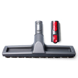 1 x RAW Customer Returns HUAYUWA Vacuum Hard Floor Brush with Adapter, Replacement Fits Dyson V7 V8 V10 V11 Vacuum Cleaner Accessories - RRP €18.99