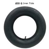 3 x RAW Customer Returns 2 x 4.80 4.00-8 wheelbarrow tube TR-87 straight valve tire tube for sack barrow wheel - RRP €45.75