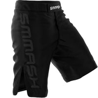 1 x RAW Customer Returns SMMASH MMA Shorts Men Thaibox Muay Thai Pants Boxing Pants Sports Pants Training Shorts Breathable Climbing Fastener Abrasion Resistant - RRP €69.07