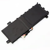 1 x RAW Customer Returns BLESYS C21N1818-1 Battery for ASUS VivoBook 15 F512DA F512FA F512FB F512FJ F512FL F512JA F512UA K512FA S512DA S512DK S512FA S512FB X512DA X512DK JA X512JF X512JP 7.7V - RRP €42.98