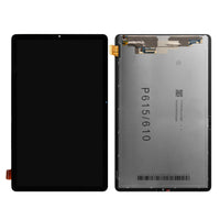 1 x RAW Customer Returns Replacement for Samsung Galaxy Tab S6 Lite P610 SM-P610 SM-P615 10.4 inch LCD Display Touch Screen Digitizer Glass Assembly Repair Parts - RRP €64.03