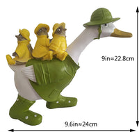 1 x Brand New HOMERRY Homere bird figure Re Sparrow Yellow Style C - RRP €20.4