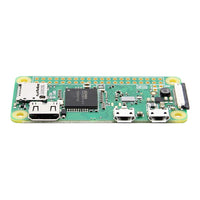 1 x RAW Customer Returns Raspberry Pi Zero W - RRP €22.18