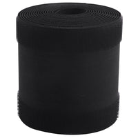 1 x Brand New Yuikome Cable Grab Floor Cable Cover Cords Cable Protector Cable Management Only for Commercial Desk Mat Black, 10 Feet  - RRP €22.8