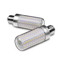 1 x RAW Customer Returns SAUGLAE 26W LED Lamps, 200W Incandescent Equivalent, 4000K Neutral White, 3000Lm, E27 Edison Screw LED Bulbs, 3 Pack - RRP €22.98